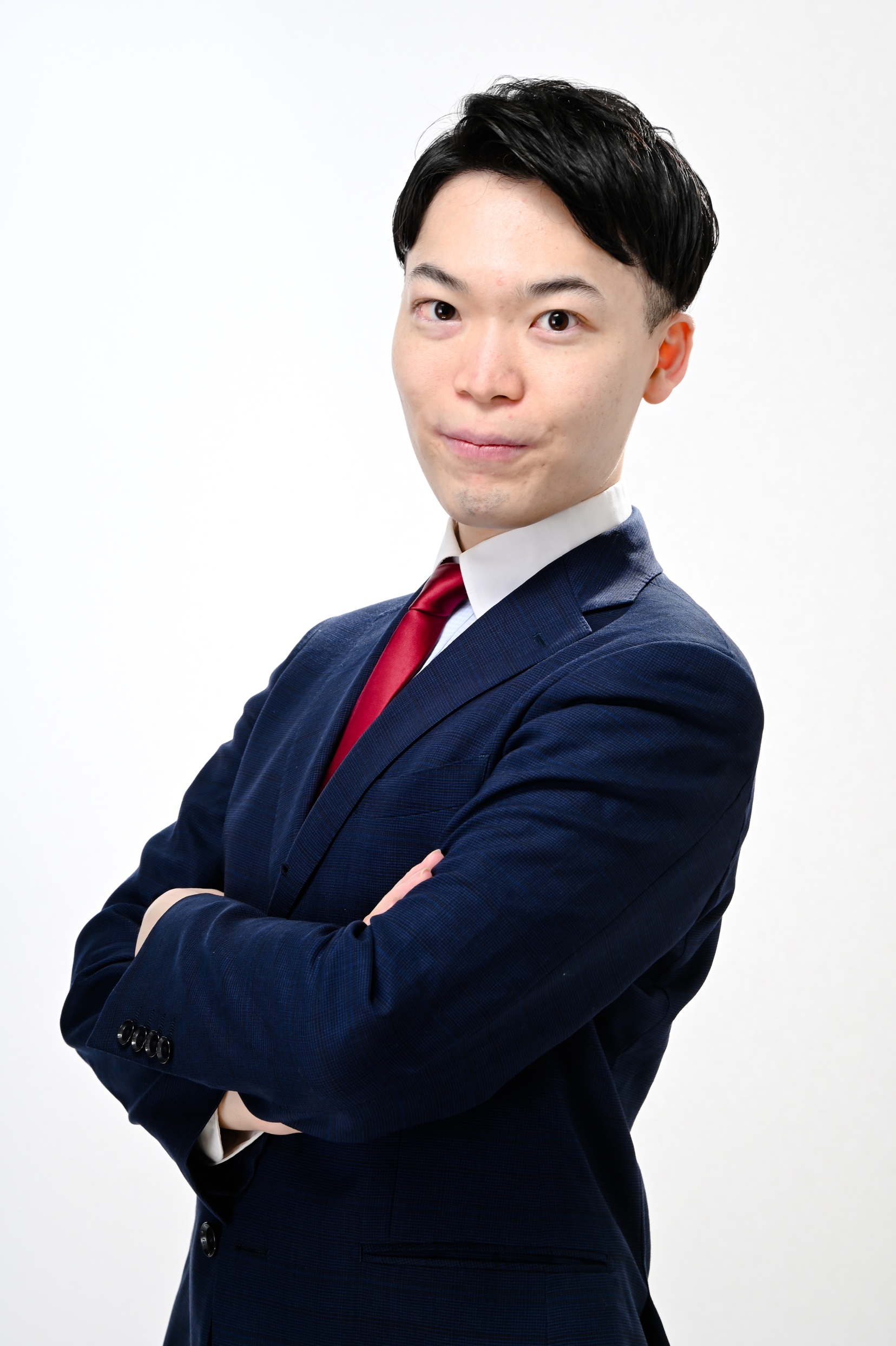 藤原進之介 株式会社数強塾 代表取締役